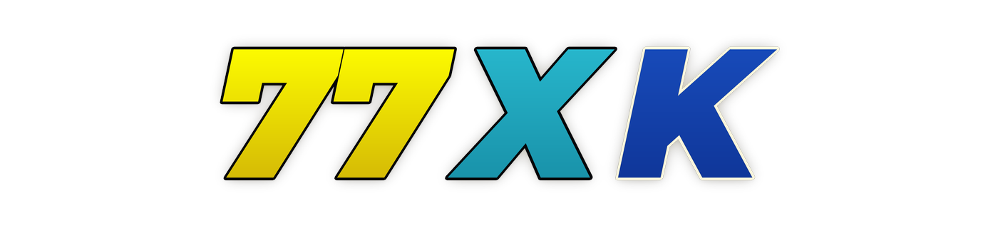 77xk Logo